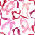 Bows, ribbons, girls, women, red, white, pink, light pink, Valentine’s Day Image