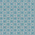Faux Knitted Wool Comforting Country Warm Nordic Hygge Style hearts turquoise checks white seaside blue Image