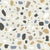 Terrazzo Pattern, Marble Terrazzo, Cream Terrazzo Image