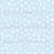 Textured White Dots and Powder Blue Organic Abstract Pale Monochrome Image