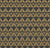 Stripes all over - hand-drawn triangles large (L) scale, redefined classic tessellating noble gallant gold, sophisticated elegant, royal for upholstery, blankets, home-décor, interior design Image
