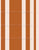 Christmas stripes in orange Image
