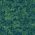 Foliage texture dark blue Image