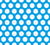 Blue and White Polka Dots, Polka Dot Pattern, Dots, Dotted Image