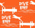 Dive King Orange Image