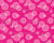 Lake Life Bubbles Hot Pink Image