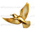 golden bird Image