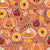 Happy Thanksgiving Collection - Pumpkin Pie - rust (medium) Image