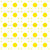 Yellow Polka Dots, Polka Dot Pattern, Dots, Dotted Image