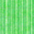 Bright Green textured stripes - Coral Critters collection Image