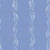 Eddy Lines, Blue and Cream Ocean Current, Tide & Tendril Collection by Susan R Castillo Image
