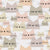 cat - nala cat - modern neutral color palette - cute geometric cats Image