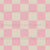 Dreamy Checkerboard pink Image