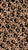 Jaguar Jungle Spots Brown and Light Tan Image