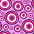 Evil Eye, Greek Eye, Turkish Eye, Mati, Nazar, Pink and Black, Pink Background Image