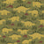 Stegosaurus Dinosaurs in Yellow and Light Green Image