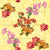 Azalea Chintz Lemon Drop Yellow Image