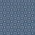 Faux Knitted Wool Checks with Hearts Comforting Country Warm Nordic Hygge Style White Dusty Sea Blue Image