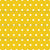 Summer Fruit Yellow Polka Dots Image