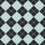 Argyle Plaid Teal Black Diamond Pattern Image