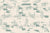 Woodland Toile in Soft Sage Green on Cream, Rosewood by Cape Fear Quiltery Image