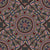 Royal Circle Rosette Dot Mandala Diamond Tile Image