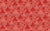 Hygge Geometric Red Triangles / Small Image