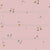 Tiny Stars on Pink, Little Ghost Picnic by Charleigh Dot Designs Image
