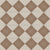 Argyle Plaid Brown Tan Textured Diamond Pattern Image