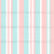 Vertical stripes light to medium seamless pattern in #Pink and #light blue colors print fabric Image