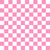 Sparkle Checkerboard in Pink Image