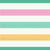 St Patrick's Day Medium Stripes Image