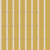 Cream Stripe on Mustard Image