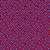 Sayagata pattern, Japanese Clothing, Purple and Burgundy Red Image