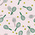 Let's Play Tenis - Pink Image