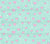 Dots And Hearts Pink White And Blue Image