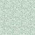 Dusty Mint Green Folksy Floral Image