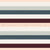 Autumn Maroon and Pink Stripes Image