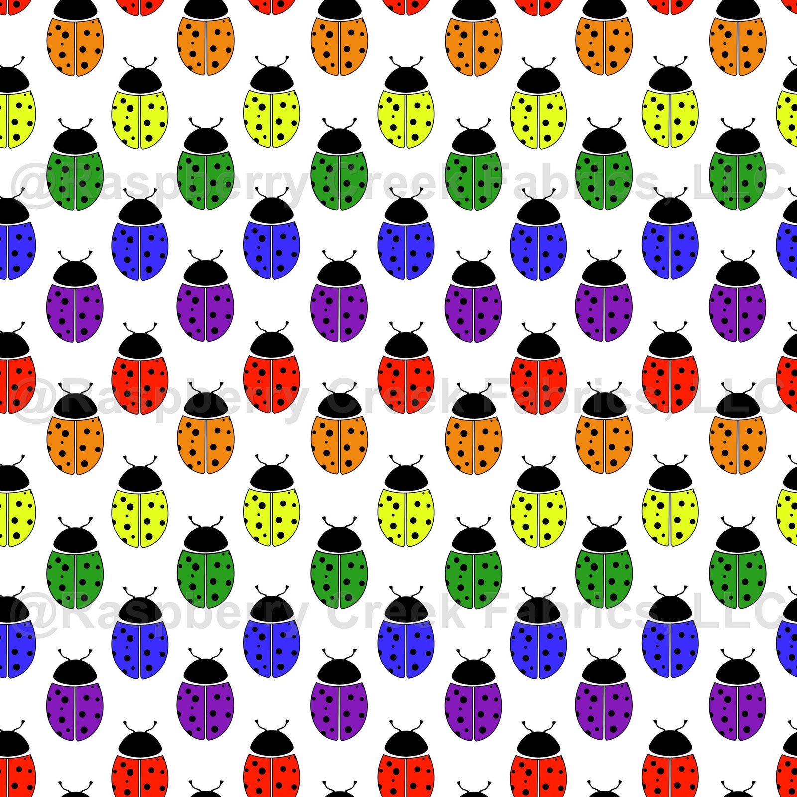 Designs by Brightly Colored
