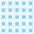 Baby Blue Polka Dots, Polka Dot Pattern, Dots, Dotted Image