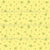 Sketched Green Dragonfly on Yellow, Frog Pond Collection by Benchmark Boutique Image