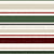 elf stockings christmas multicolored green red and neutral stripe, Tree Trimming collection Image
