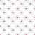 Watercolor Pink Floral Image