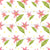 Pink Lemon Tree Flowers, Blooming Lemons Collection by Irina Avdeeva Image