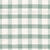Apothecary Gingham Green Image