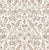 Ditsy floral_beige Image