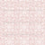 Woven sprigs in muted pink. Image