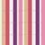 Valentine Stripes - Pink Mauve and Gold Image