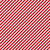 Diagonal thick stripes (S) – classic or traditional christmas – red and white. Complements the christmas zig-zag  patterns. Great geometric design for fun and playful christmas apparel or décor. Perfect for blender fabric in quilting. Image