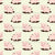 Cute Piglet, Piggies on Beige Image